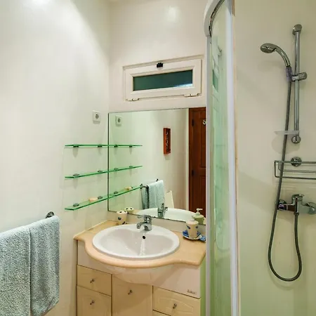 Pescadores - Stunning 7 Bedroom Private Pool With Child Safety Fence Few Minutes Drive 别墅