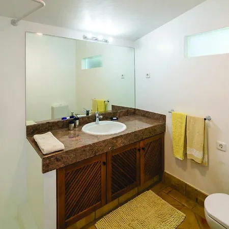 Pescadores - Stunning 7 Bedroom Private Pool With Child Safety Fence Few Minutes Drive Вилла