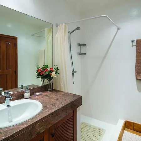 Pescadores - Stunning 7 Bedroom Private Pool With Child Safety Fence Few Minutes Drive 别墅 *