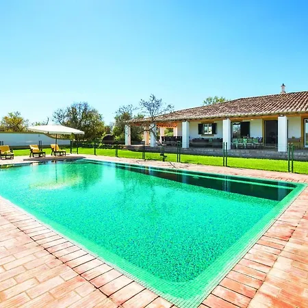 Pescadores - Stunning 7 Bedroom Private Pool With Child Safety Fence Few Minutes Drive Lagoa (Algarve)