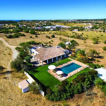 Pescadores - Stunning 7 Bedroom Private Pool With Child Safety Fence Few Minutes Drive Villa *