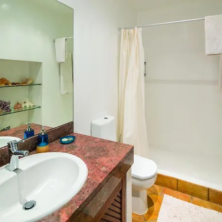 Pescadores - Stunning 7 Bedroom Private Pool With Child Safety Fence Few Minutes Drive Villa *